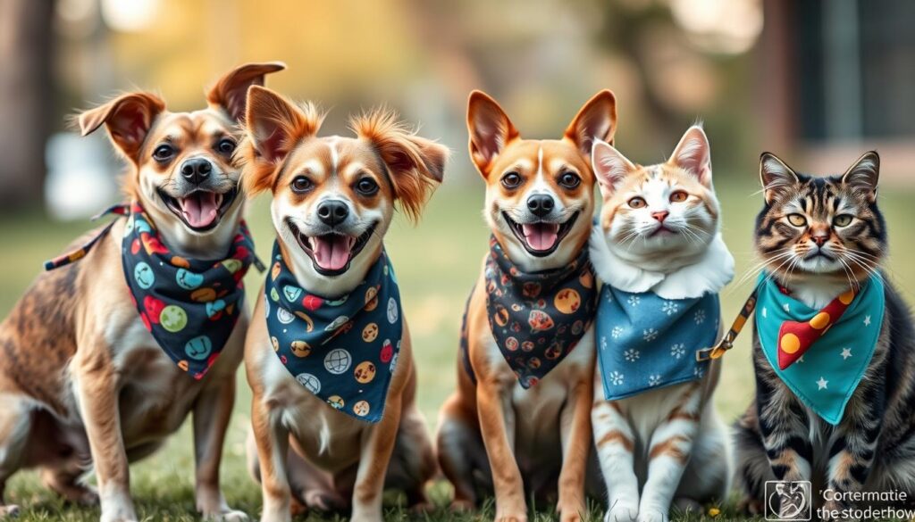 influencia de la moda en mascotas