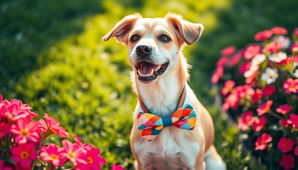 lazos para perro